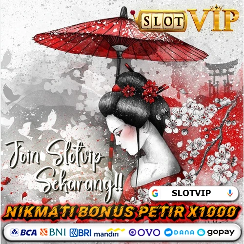 SlotVIP Login: Bangun Benteng Kemenangan di Dunia Slot Gacor